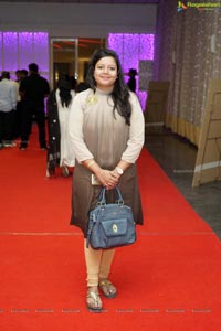 IIID Design Showcase InsiderX 2016 Gala Nite