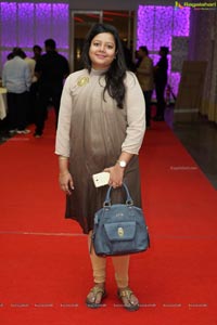 IIID Design Showcase InsiderX 2016 Gala Nite