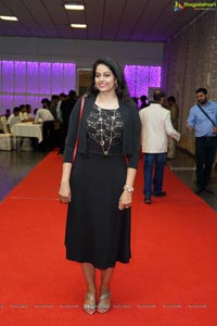 IIID Design Showcase InsiderX 2016 Gala Nite