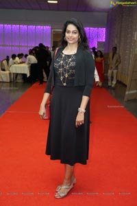 IIID Design Showcase InsiderX 2016 Gala Nite