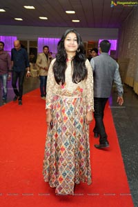 IIID Design Showcase InsiderX 2016 Gala Nite