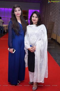 IIID Design Showcase InsiderX 2016 Gala Nite