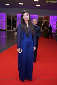 IIID Design Showcase InsiderX 2016 Gala Nite