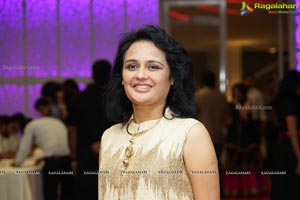 IIID Design Showcase InsiderX 2016 Gala Nite