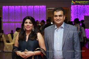 IIID Design Showcase InsiderX 2016 Gala Nite