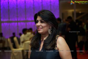 IIID Design Showcase InsiderX 2016 Gala Nite