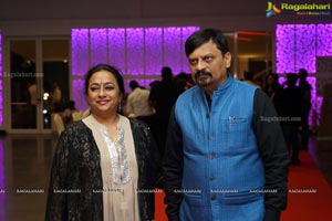 IIID Design Showcase InsiderX 2016 Gala Nite