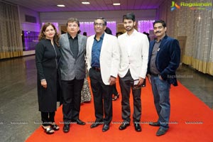 IIID Design Showcase InsiderX 2016 Gala Nite