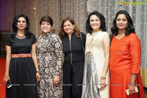 IIID Design Showcase InsiderX 2016 Gala Nite