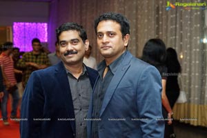 IIID Design Showcase InsiderX 2016 Gala Nite