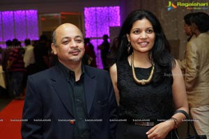 IIID Design Showcase InsiderX 2016 Gala Nite