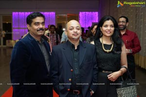 IIID Design Showcase InsiderX 2016 Gala Nite