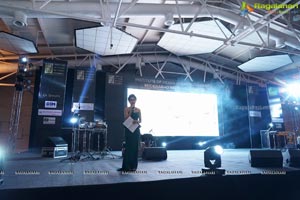 IIID Design Showcase InsiderX 2016 Gala Nite