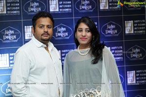 IIID Design Showcase InsiderX 2016 Gala Nite