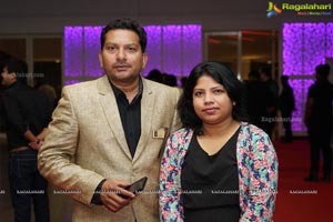 IIID Design Showcase InsiderX 2016 Gala Nite