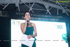 IIID Design Showcase InsiderX 2016 Gala Nite