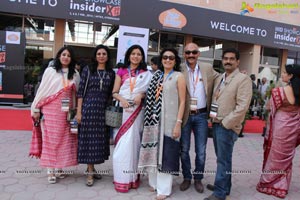 IIID Showcase Insider X 2016