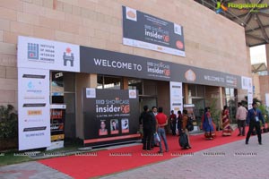 IIID Showcase Insider X 2016