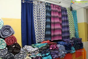 Pochampally IKAT Art Mela