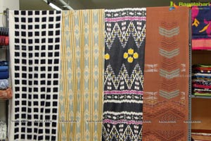 Pochampally IKAT Art Mela