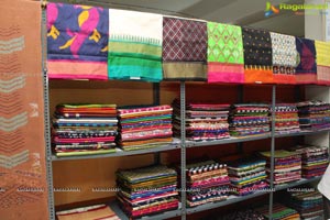 Pochampally IKAT Art Mela