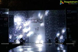 The International Glam Fashion Week 2016