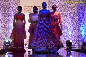 The International Glam Fashion Week 2016