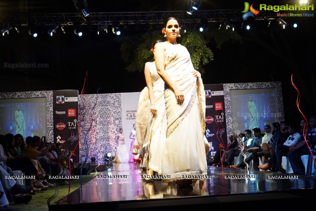 The International Glam Fashion Week 2016 (Day 1), Hyderabad