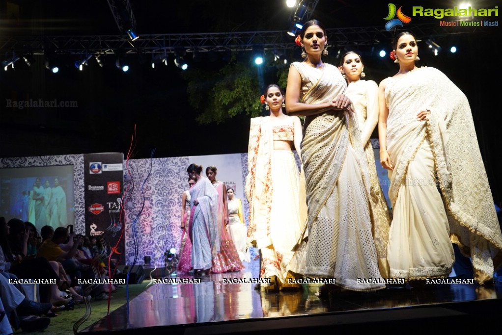 The International Glam Fashion Week 2016 (Day 1), Hyderabad