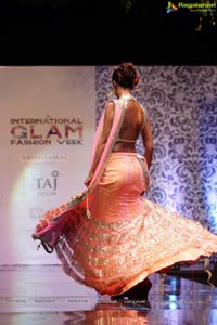 The International Glam Fashion Week 2016