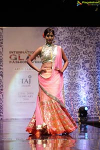 The International Glam Fashion Week 2016