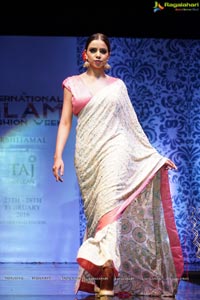 The International Glam Fashion Week 2016