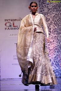 The International Glam Fashion Week 2016