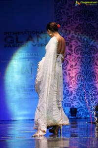 The International Glam Fashion Week 2016