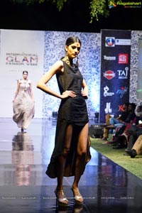 The International Glam Fashion Week 2016