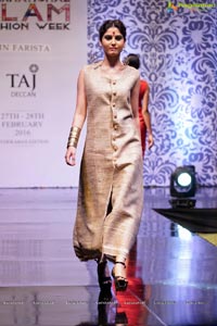 The International Glam Fashion Week 2016