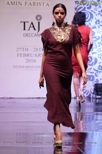 The International Glam Fashion Week 2016