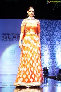 The International Glam Fashion Week 2016