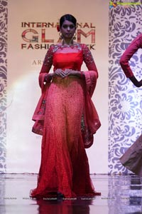 The International Glam Fashion Week 2016