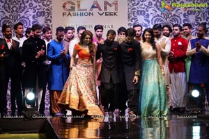 The International Glam Fashion Week 2016