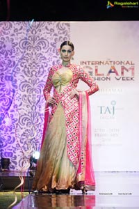 The International Glam Fashion Week 2016