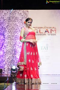 The International Glam Fashion Week 2016