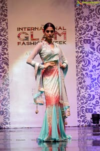 The International Glam Fashion Week 2016