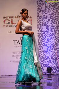 The International Glam Fashion Week 2016