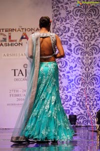 The International Glam Fashion Week 2016