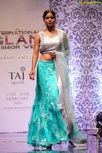 The International Glam Fashion Week 2016