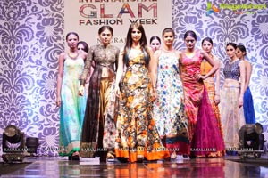 The International Glam Fashion Week 2016