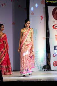 NIFT Hyderabad Spectrum 2016