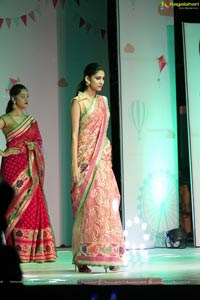 NIFT Hyderabad Spectrum 2016