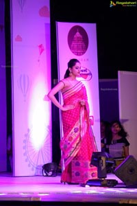 NIFT Hyderabad Spectrum 2016